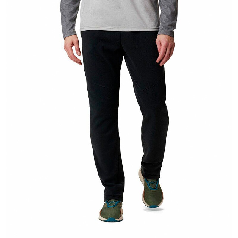 Штани чоловічі Columbia Rapid Expedition™ Pant чорні 1909081-010 — фото 1