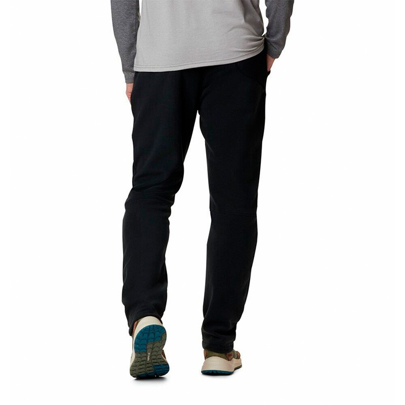 Брюки мужские Columbia Rapid Expedition™ Pant черные 1909081-010 изображение 2