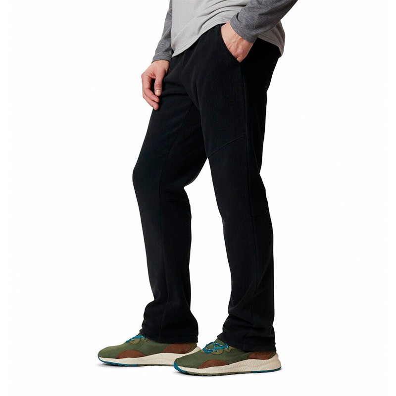 Штани чоловічі Columbia  Rapid Expedition™ Pant  чорні 1909081-010 изображение 3