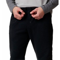 Штани чоловічі Columbia  Rapid Expedition™ Pant  чорні 1909081-010 изображение 4