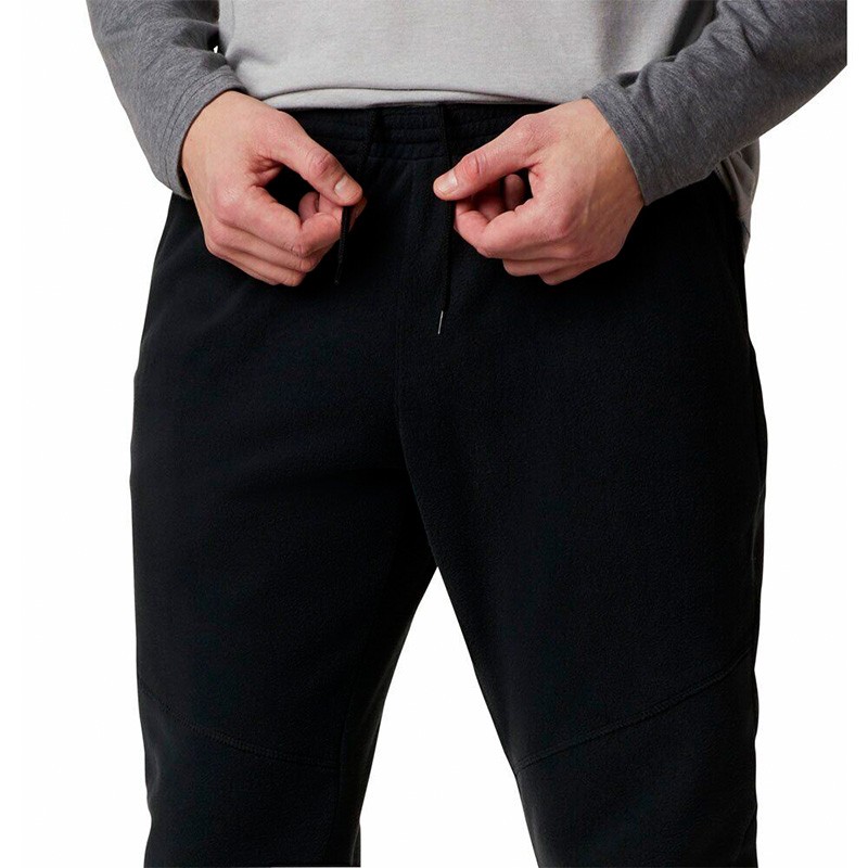 Штани чоловічі Columbia  Rapid Expedition™ Pant  чорні 1909081-010 изображение 4