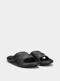 Шлепанцы унисекс Radder Fiorella черные 962507-010 изображение 3