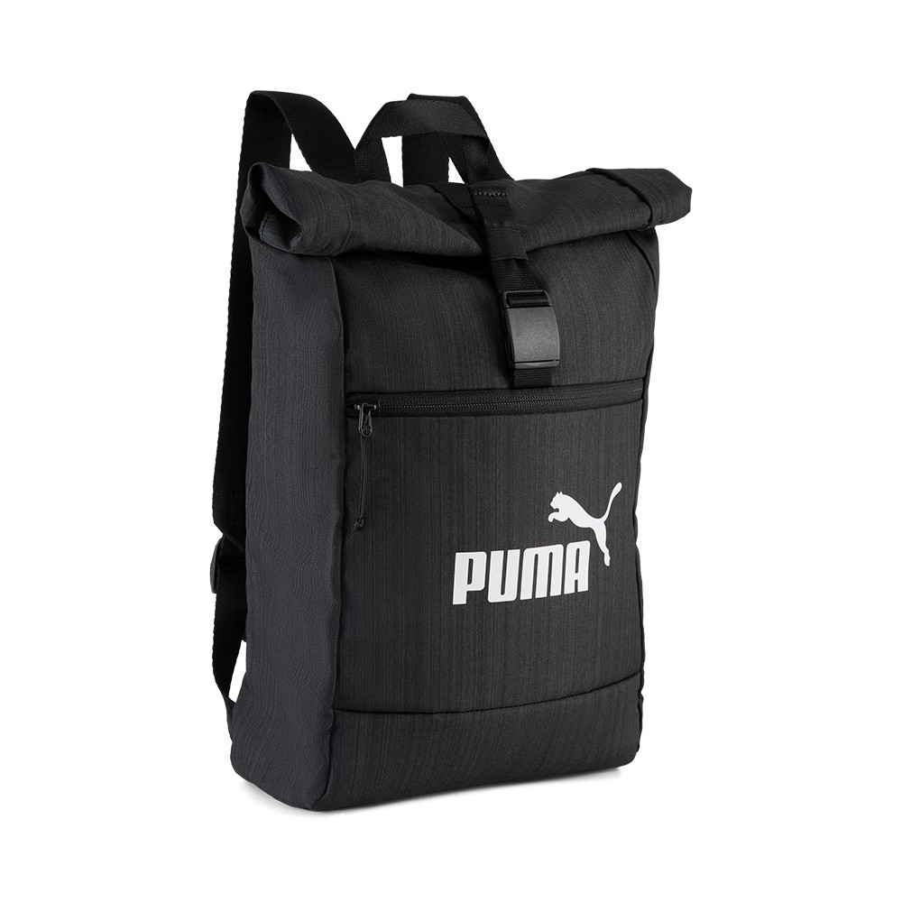Рюкзак  Puma BASE Small Backpack черный 09170601