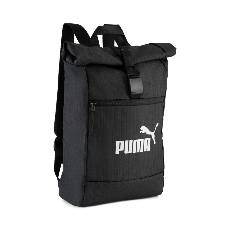 Рюкзак  Puma BASE Small Backpack черный 09170601 изображение 1