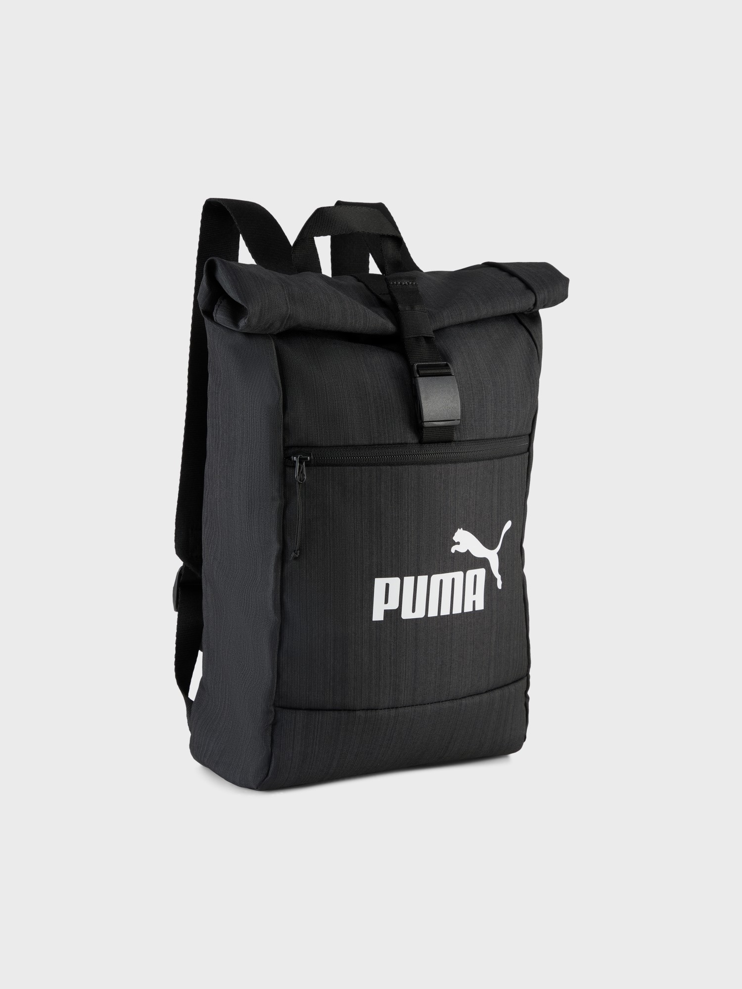 Рюкзак  Puma BASE Small Backpack черный 09170601 изображение 2