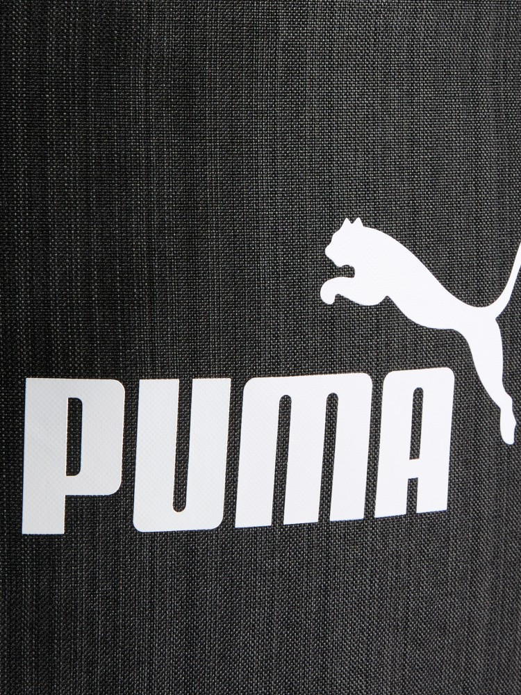 Рюкзак  Puma BASE Small Backpack черный 09170601 изображение 4