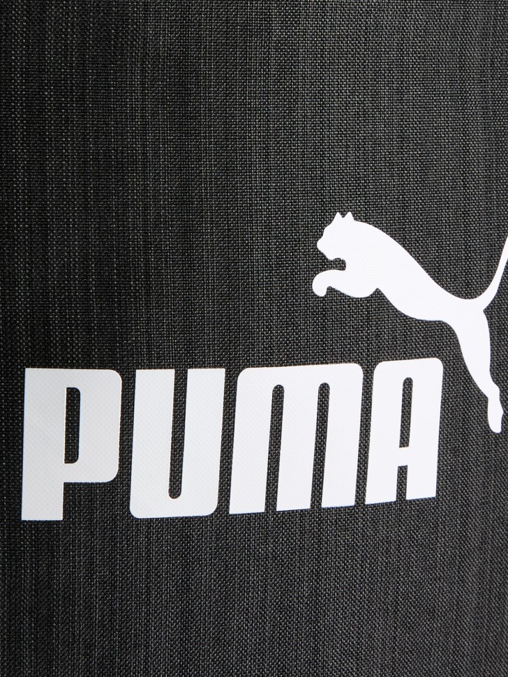 Рюкзак  Puma BASE Small Backpack черный 09170601 изображение 4