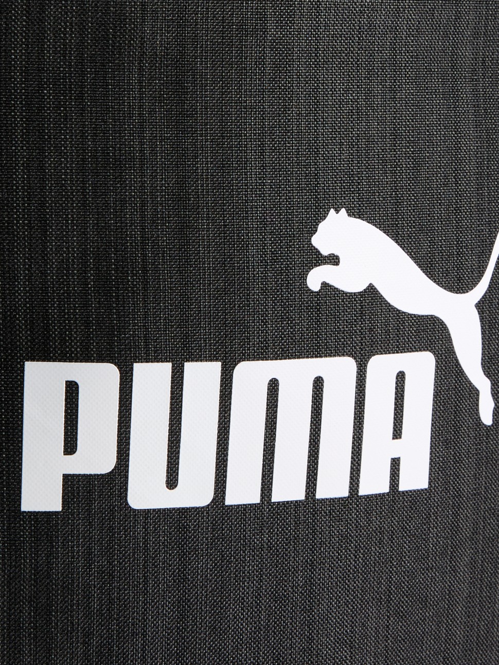 Рюкзак Puma BASE Small Backpack чорний 09170601 — фото 4