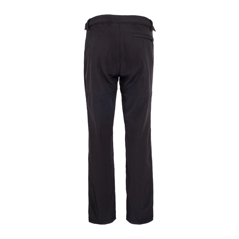 Штани чоловічі Radder Desoto чорні 120101-010 изображение 3