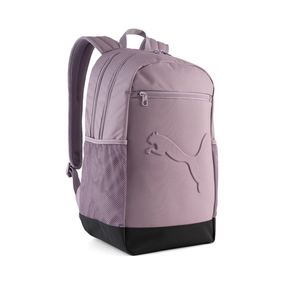 Рюкзак женский Puma BUZZ Backpack фиолетовый 09115311 изображение 1