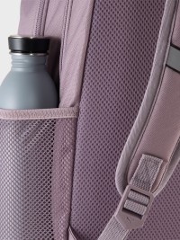 Рюкзак женский Puma BUZZ Backpack фиолетовый 09115311 изображение 5