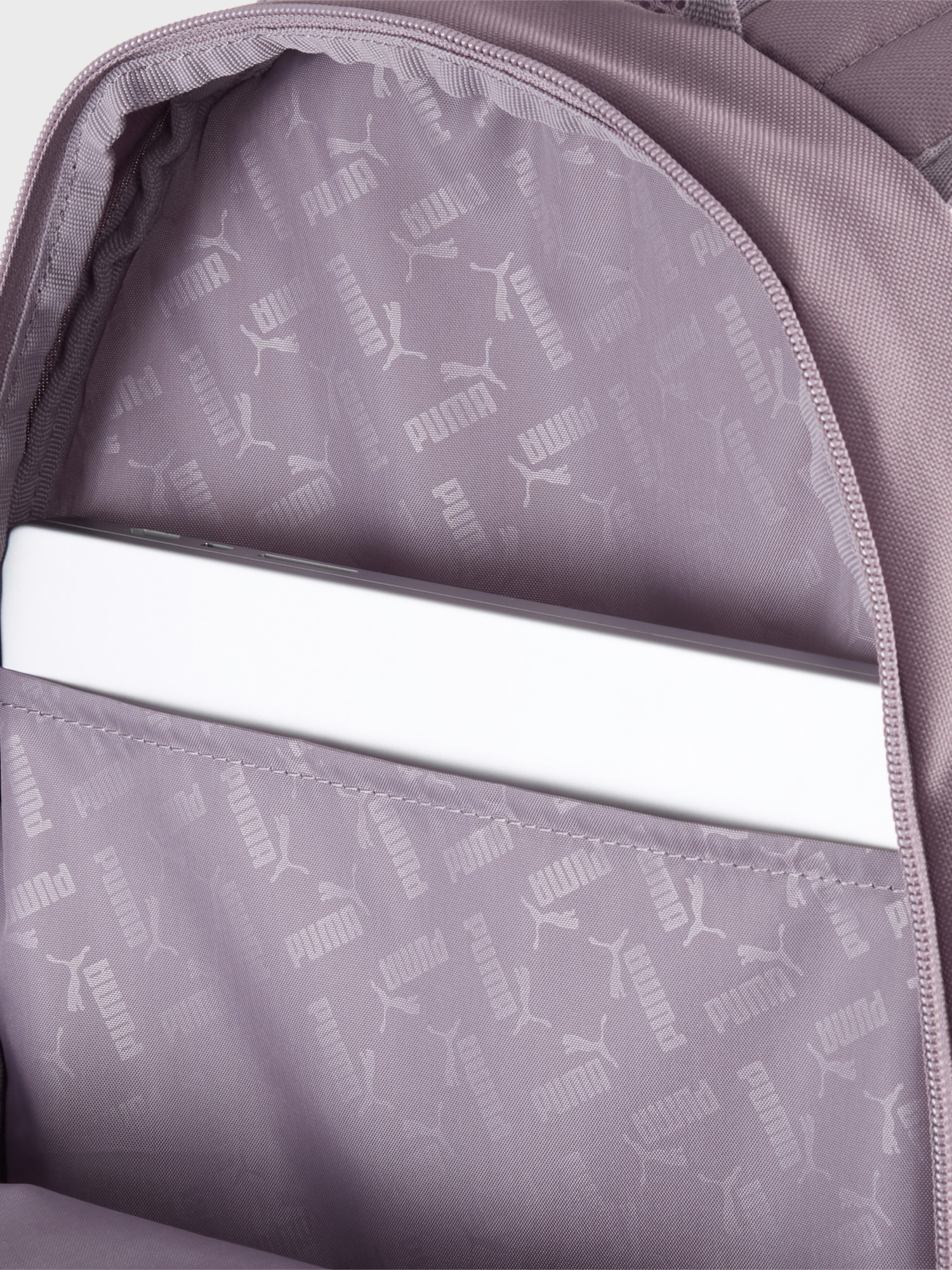 Рюкзак жіночий Puma BUZZ Backpack фіолетовий 09115311 изображение 7