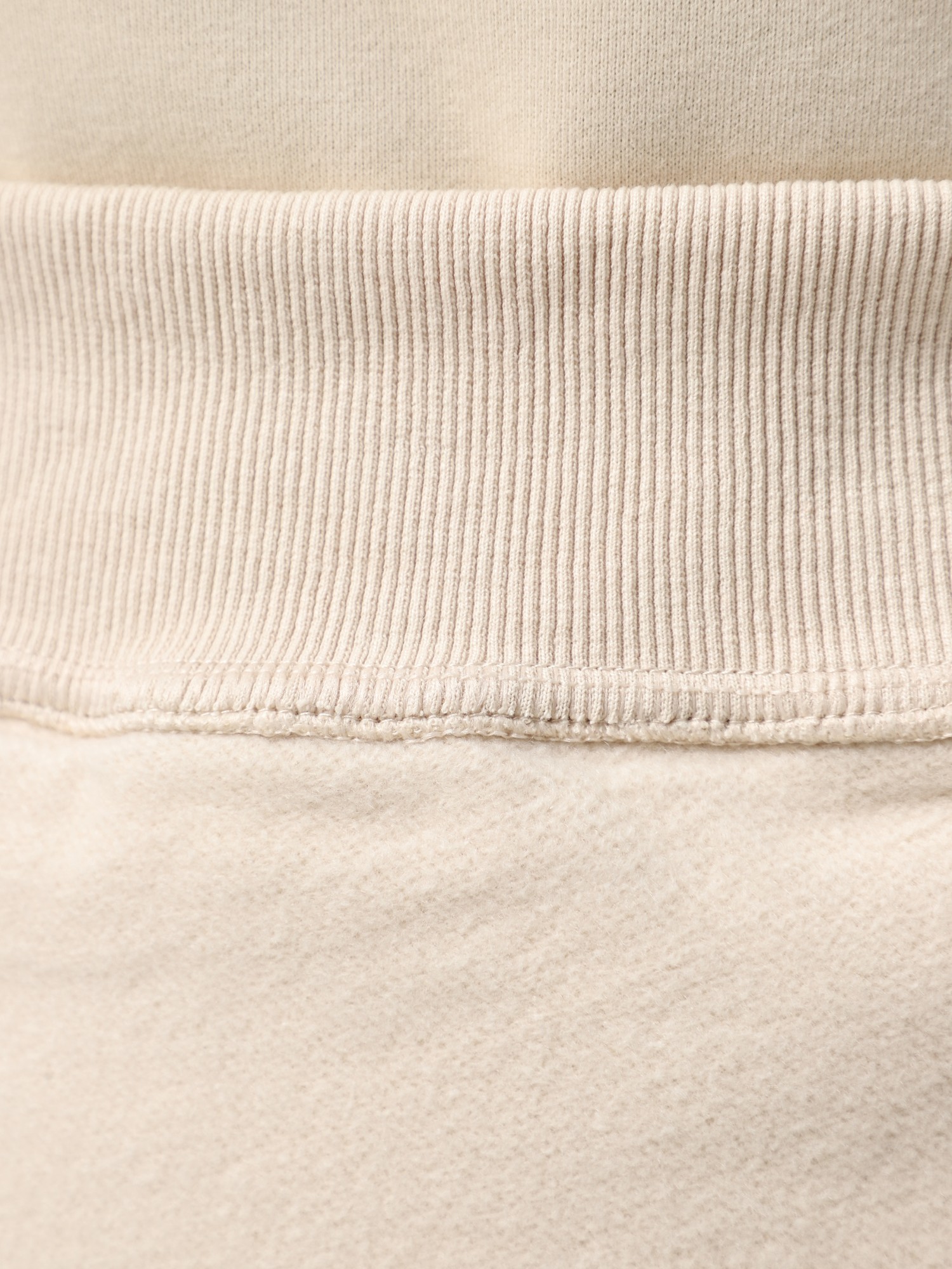 Толстовка женская Radder Caelus бежевая 442617-125 изображение 5