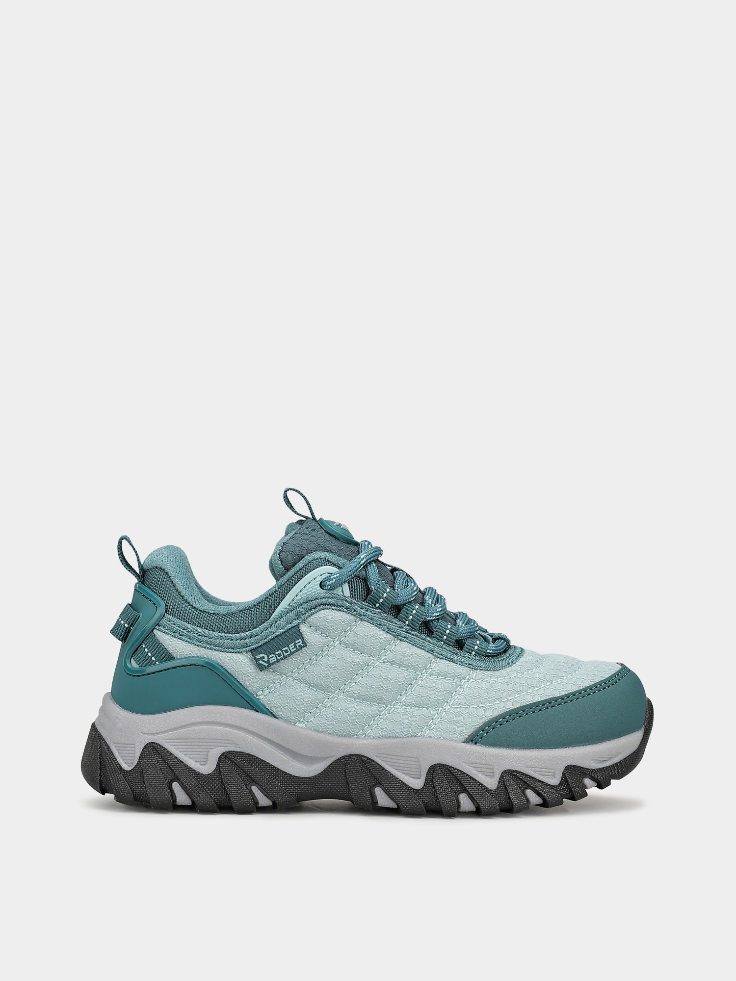 Кроссовки детские Radder Beast зеленые 402512-310 изображение 2