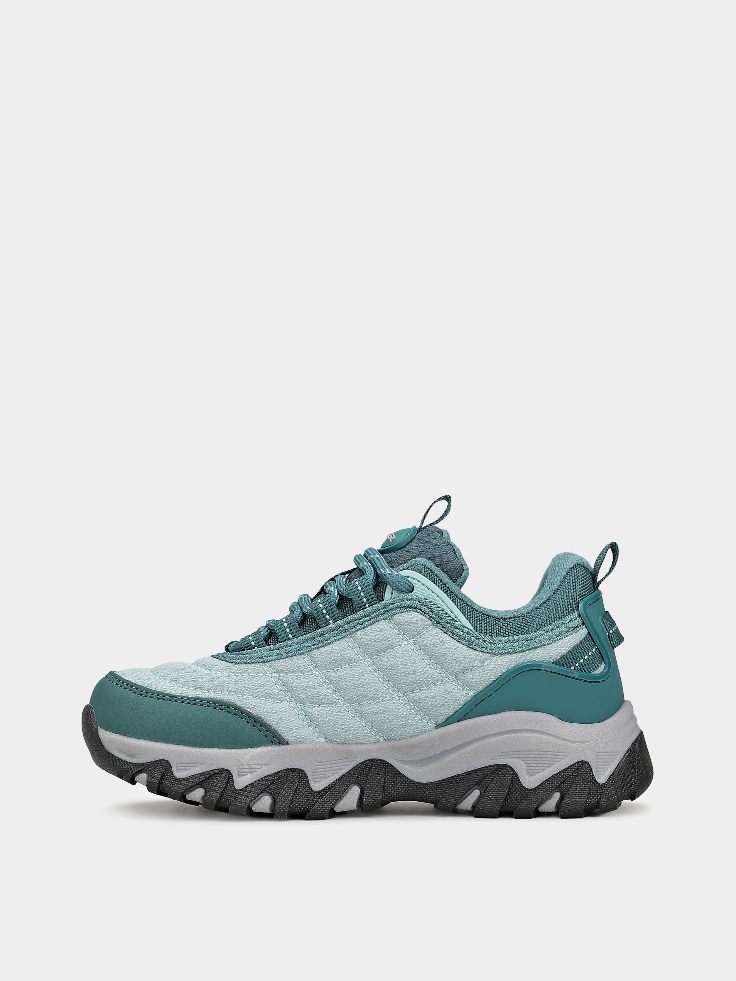 Кроссовки детские Radder Beast зеленые 402512-310 изображение 3