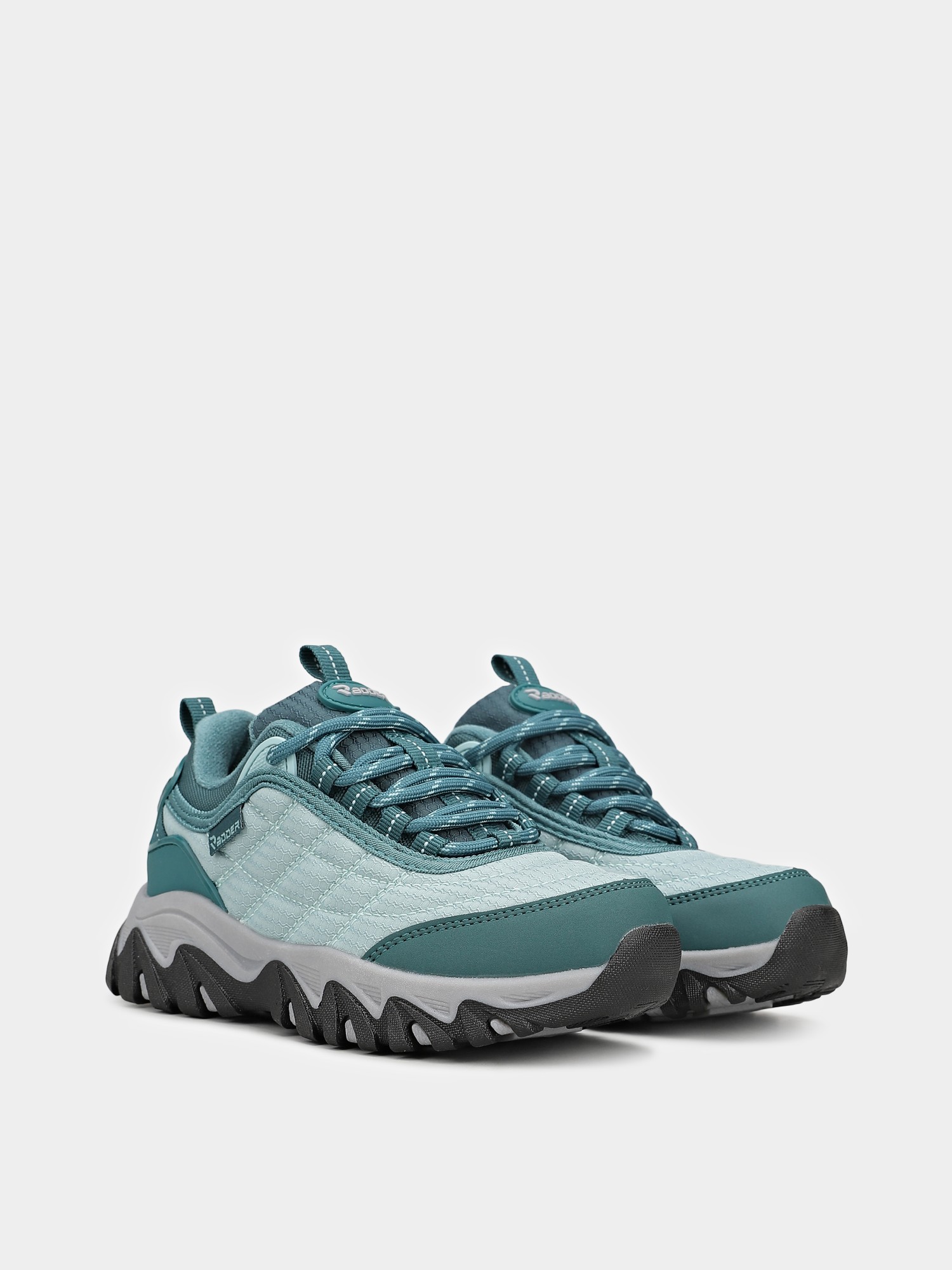 Кроссовки детские Radder Beast зеленые 402512-310 изображение 4