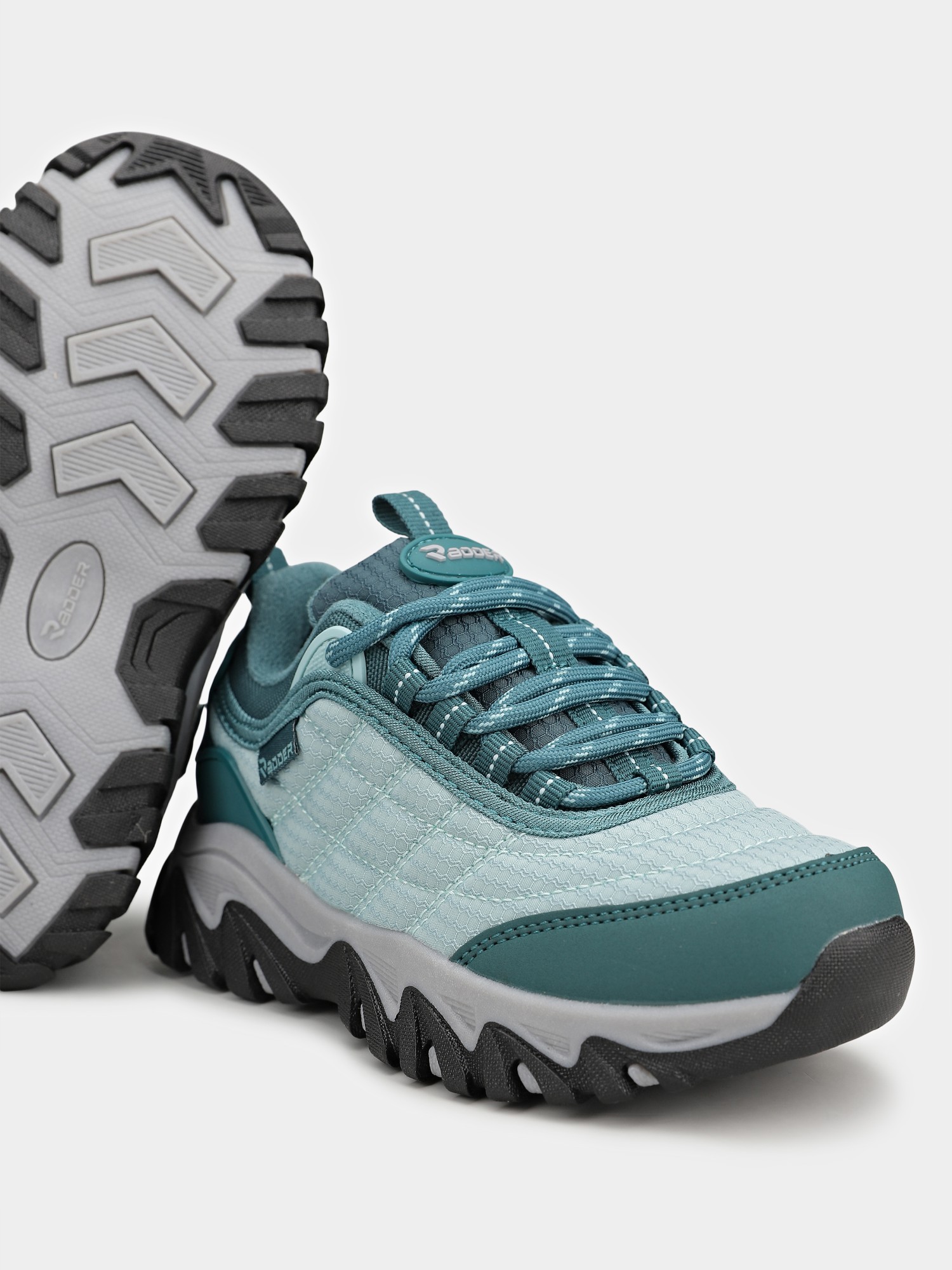 Кроссовки детские Radder Beast зеленые 402512-310 изображение 5