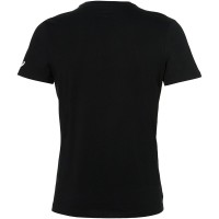 Футболка мужская Asics GPX KAYANO TEE черная 2031B049-001 изображение 2