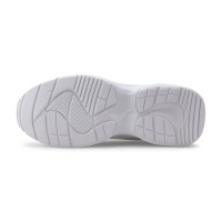 Кроссовки женские Puma Cilia Mode белые 37112502 изображение 7