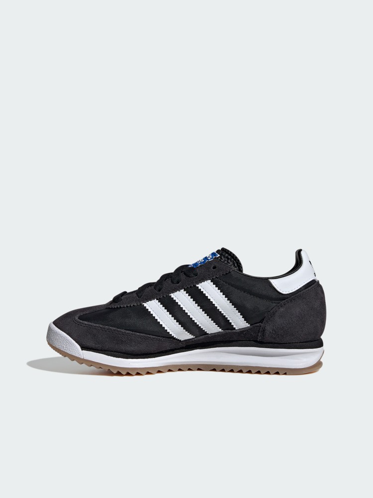 Кросівки жіночі Adidas SL 72 RS J чорні IH8078 изображение 4
