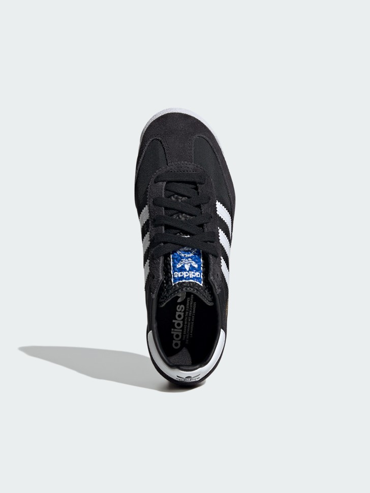 Кросівки жіночі Adidas SL 72 RS J чорні IH8078 изображение 8