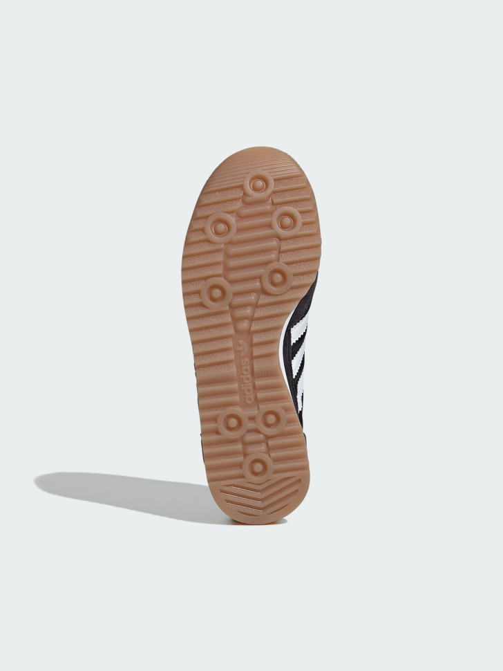 Кросівки жіночі Adidas SL 72 RS J чорні IH8078 изображение 9
