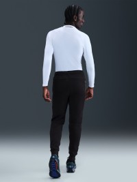 Брюки мужские Nike M NK TCH FLC JGGR черные HV0959-010 изображение 6