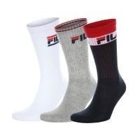 Шкарпетки  Fila сині 106999-WM изображение 1