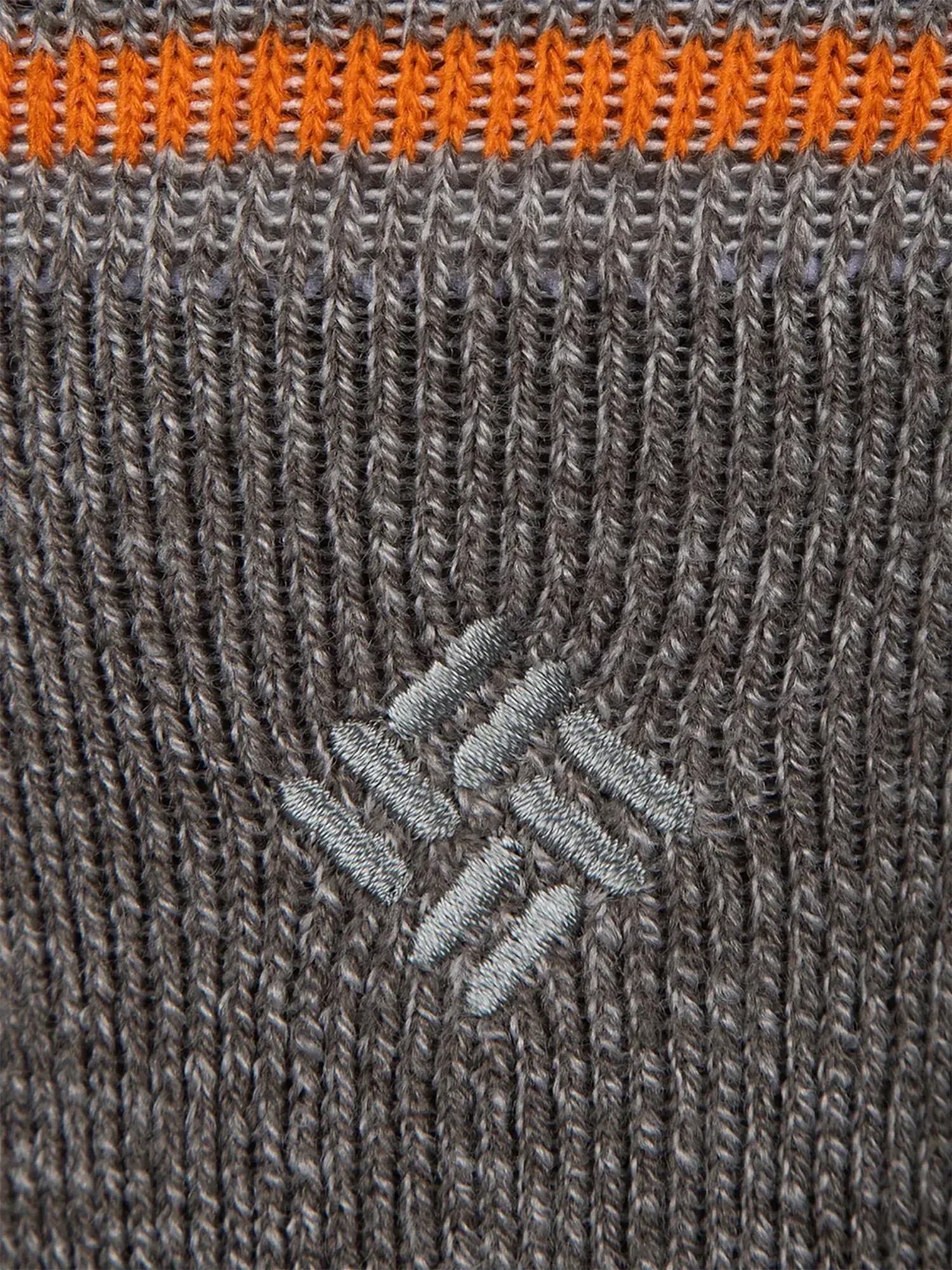 Носки Columbia MEDIUM WEIGHT THERMAL серые RCS610_1-GY1_ изображение 4