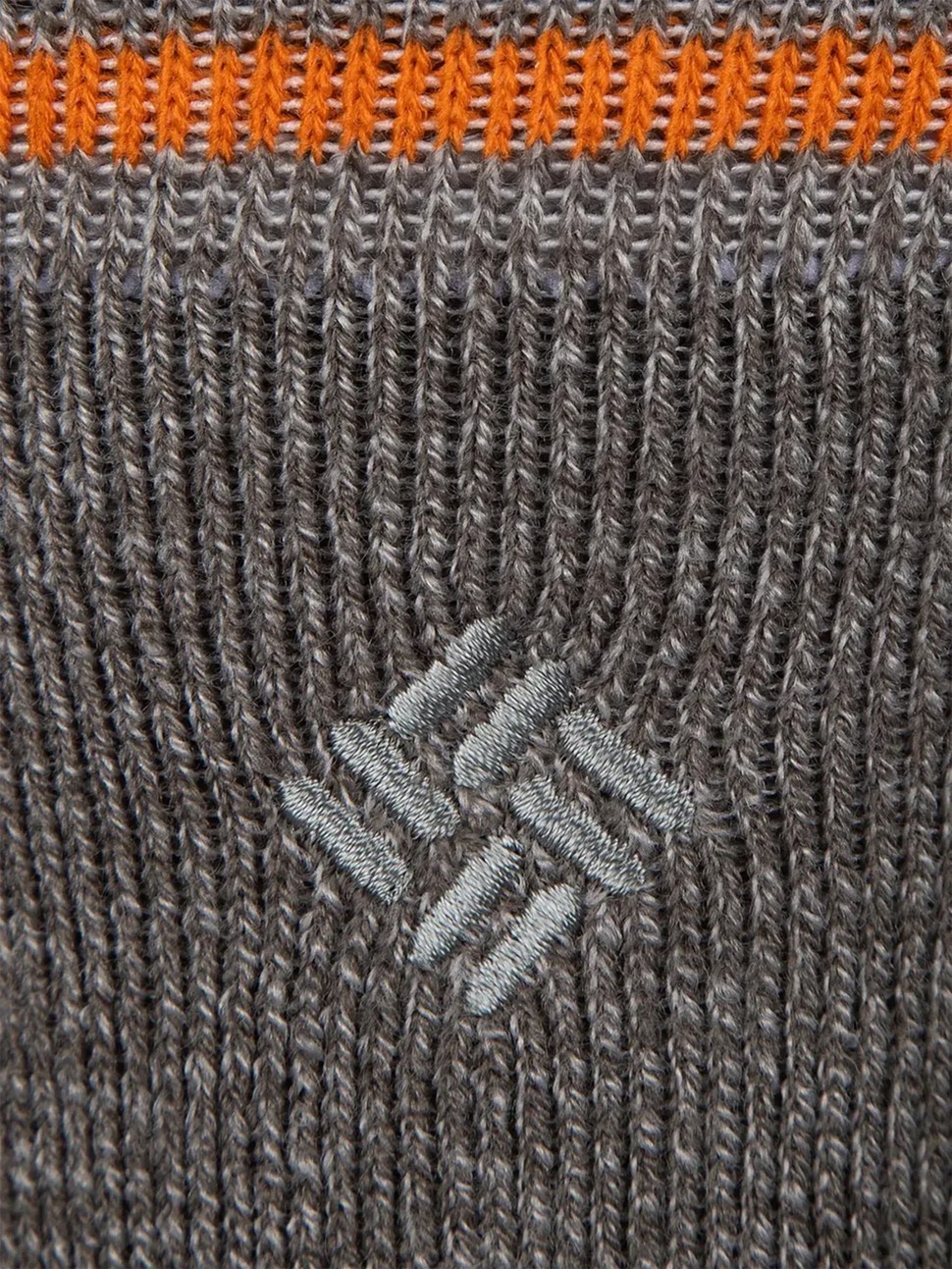 Шкарпетки Columbia MEDIUM WEIGHT THERMAL сірі RCS610_1-GY1_ — фото 4