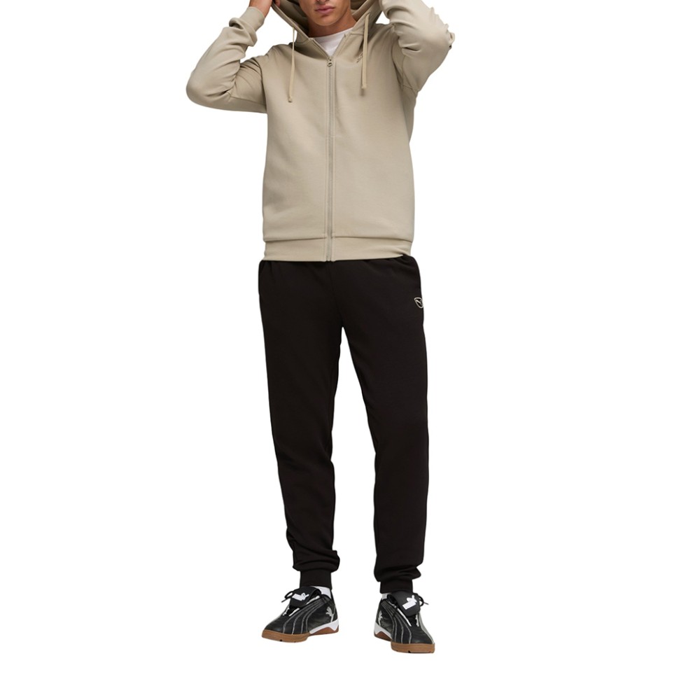 Костюм чоловічий Puma Suit DK оливковий 69177161 — фото 1