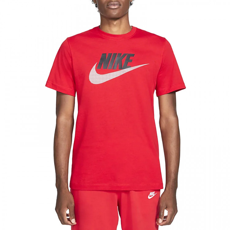 Nike DB6523-657 Футболка мужская Sportswear изображение 1