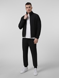 Вітрівка чоловіча Radder Jynari чорна 122624-010 изображение 6