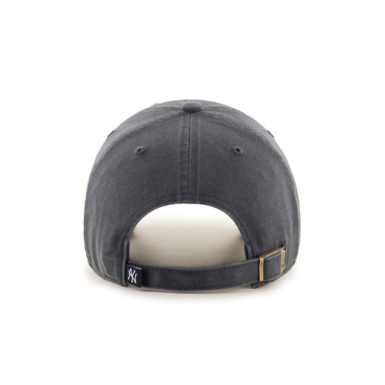 Бейсболка 47 Brand New York Yankees серая B-RGW17GWS-CCA изображение 2
