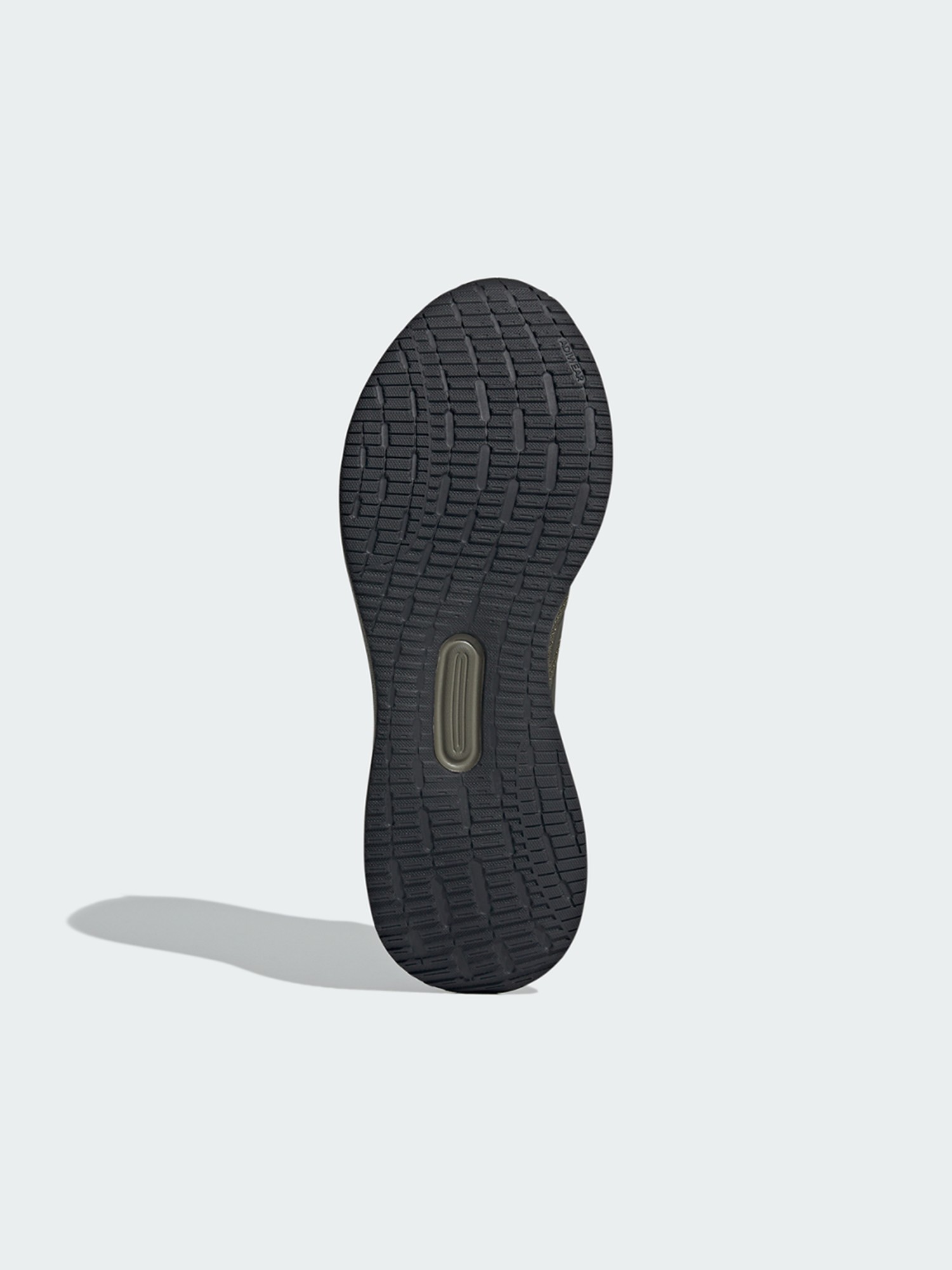 Кроссовки мужские Adidas RUNFALCON 5 хаки IE0525 изображение 8