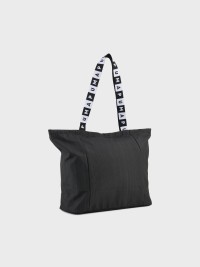 Сумка Puma BASE Shopper черная 09250701 изображение 3