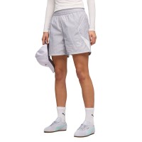 Шорты женские Puma SPORT Woven Shorts 5