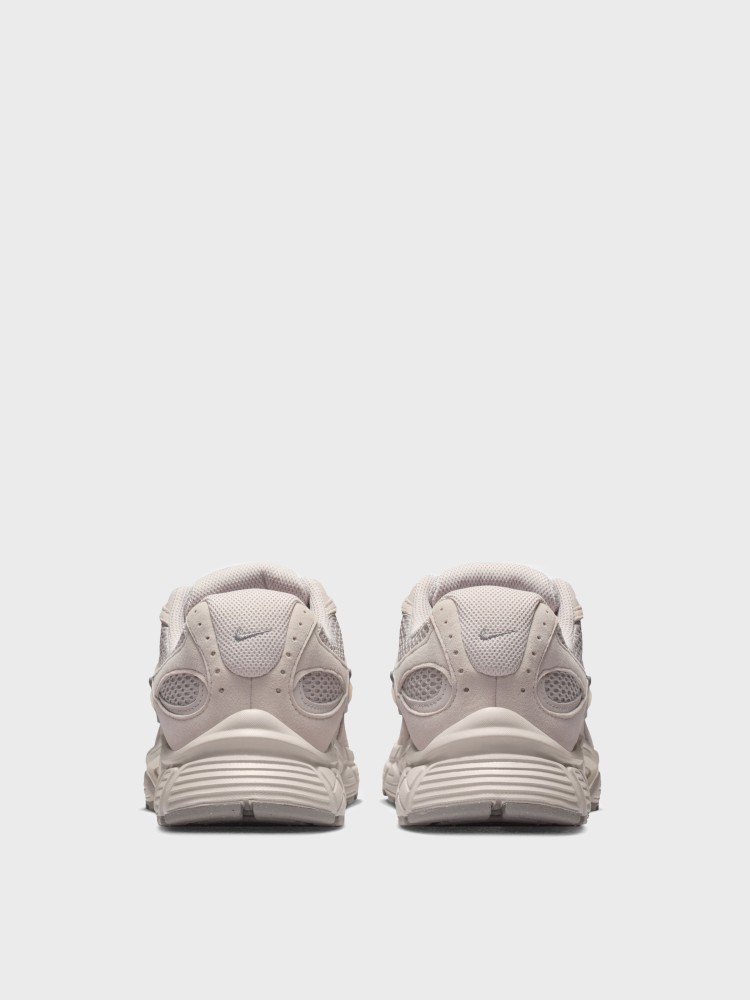 Кросівки жіночі Nike W V5 RNR SUEDE бежеві II6294-201 изображение 6