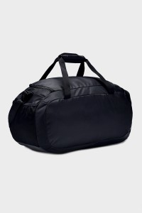 Сумка  Under Armour Ua Undeniable 4.0 Duffle Lg черная 1342658-001 изображение 3