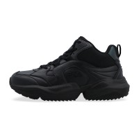 Кросівки жіночі Fila Virgina чорні 111209-99 изображение 1