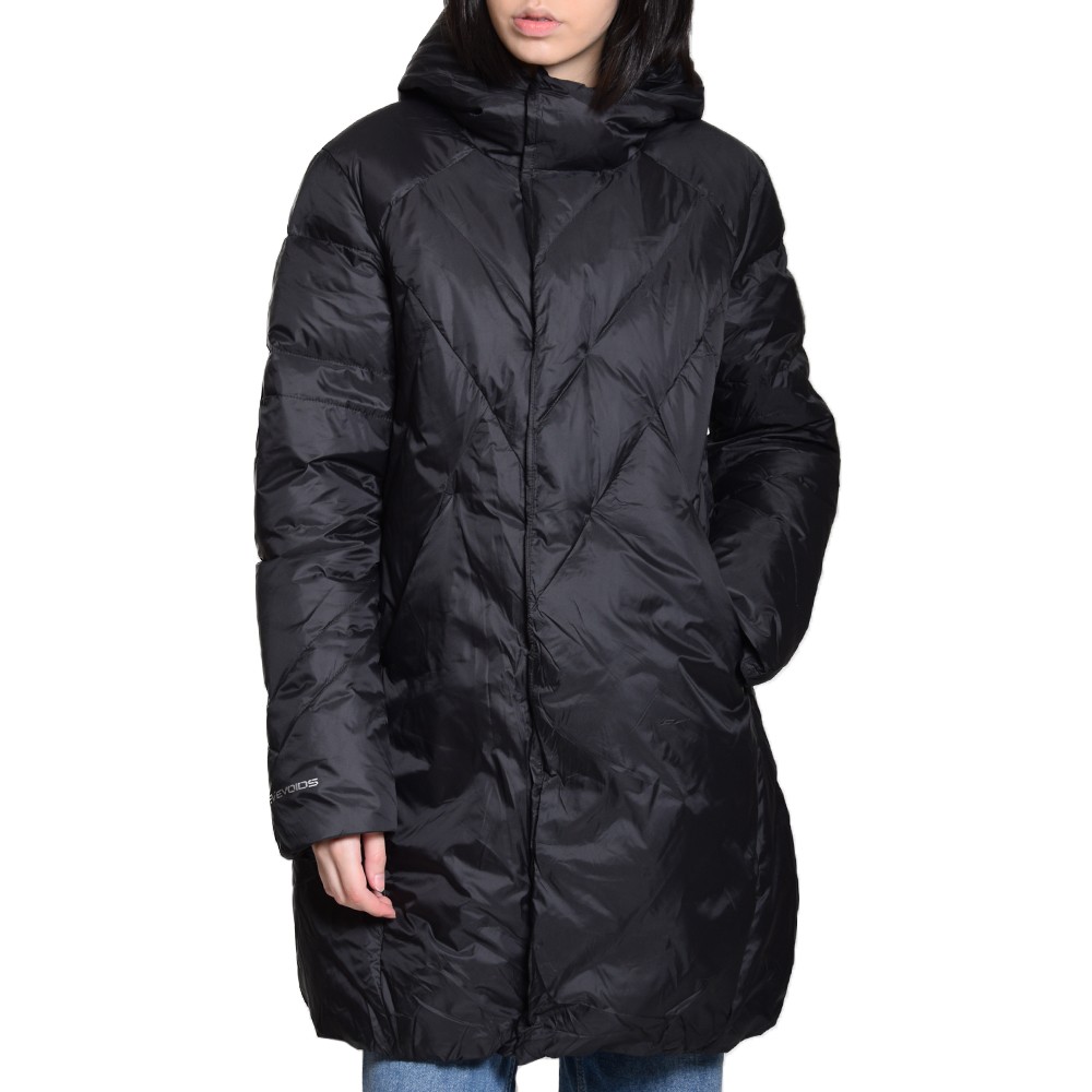 Куртка женская Evoids Vega черная 751338-010 изображение 1