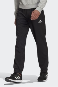 Штани чоловічі Adidas M Stanfrd Tc Pt чорні GK8893  изображение 2