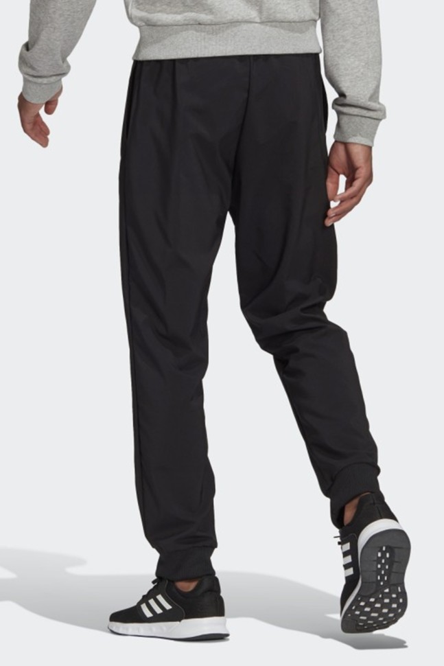Штани чоловічі Adidas M Stanfrd Tc Pt чорні GK8893  изображение 4