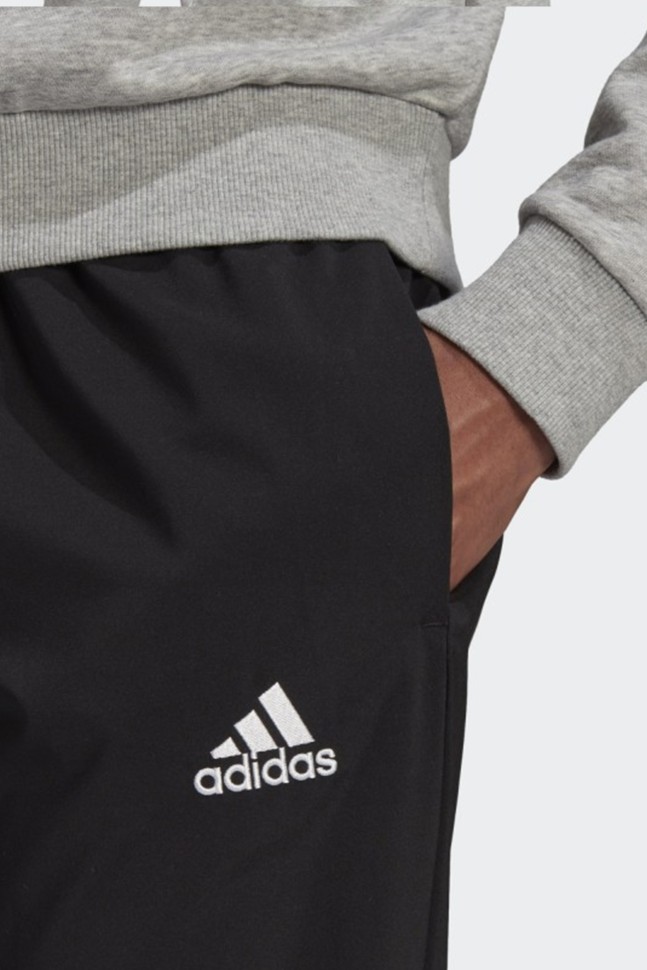 Штани чоловічі Adidas M Stanfrd Tc Pt чорні GK8893  изображение 5