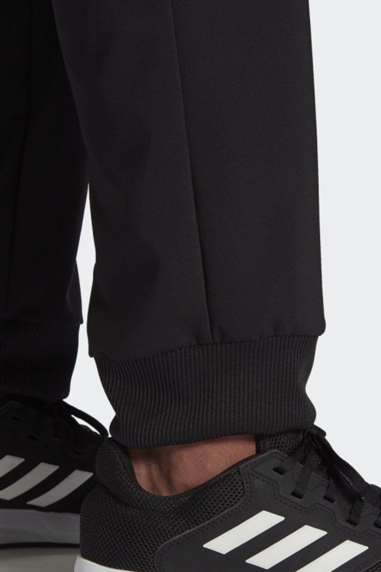 Штани чоловічі Adidas M Stanfrd Tc Pt чорні GK8893  изображение 6