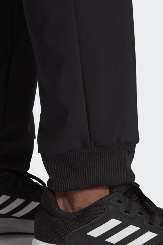Штани чоловічі Adidas M Stanfrd Tc Pt чорні GK8893  изображение 6