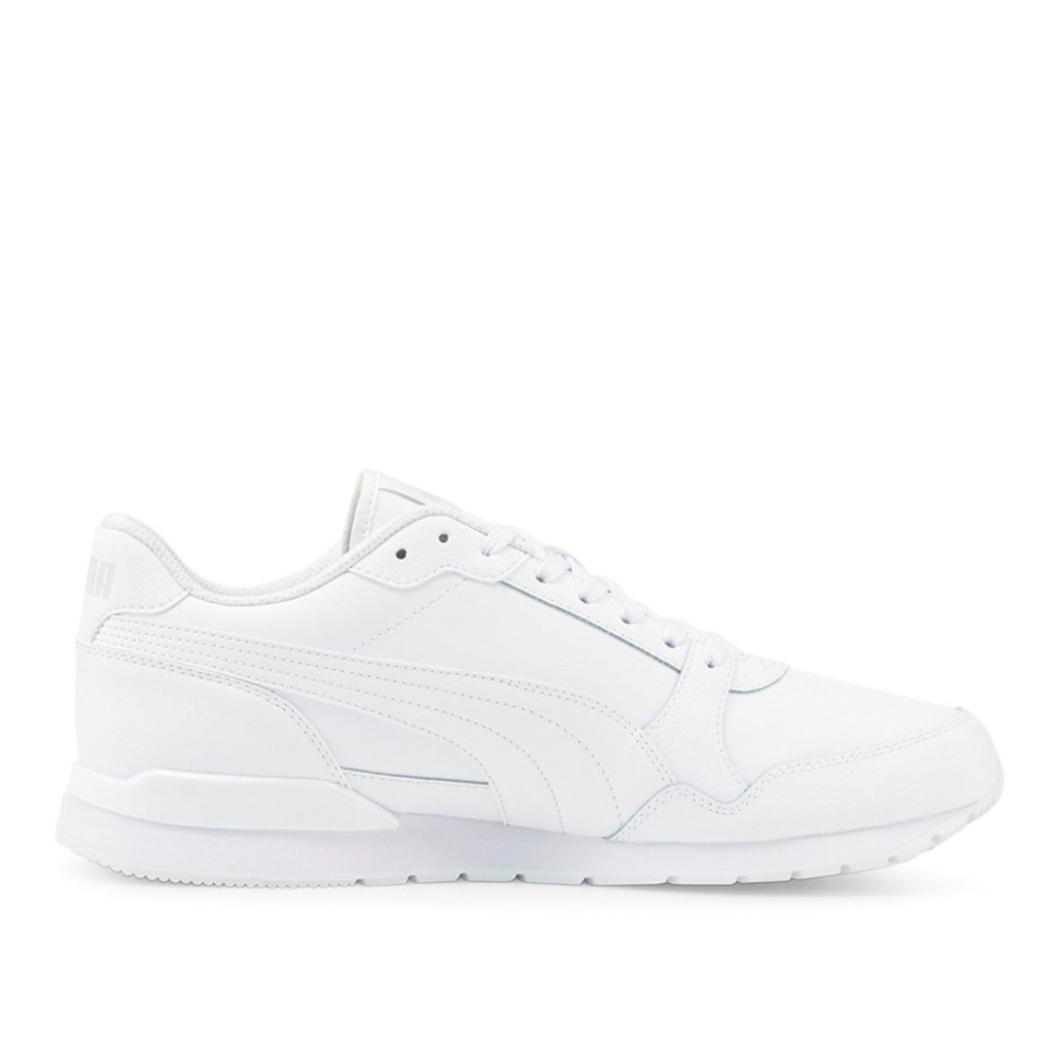 

Кроссовки мужские Puma St Runner V3 L белые 38485510, Белый