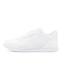 Кросівки чоловічі Puma St Runner V3 L білі 38485510  изображение 2