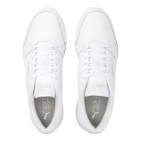 Кросівки чоловічі Puma St Runner V3 L білі 38485510  изображение 3