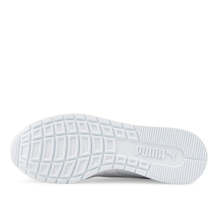 Кросівки чоловічі Puma St Runner V3 L білі 38485510  изображение 4